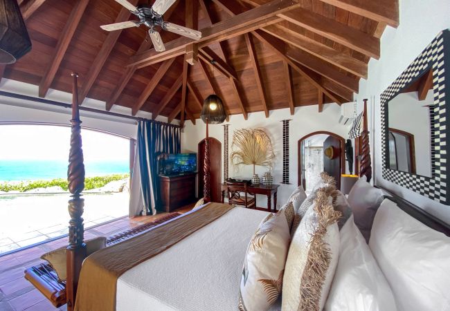 Villa in Saint Barthélemy - Villa Chanticleer St Barths 3-bd Villa in Saint Barthélemy - Villa Chanticleer St Barths 3-bd