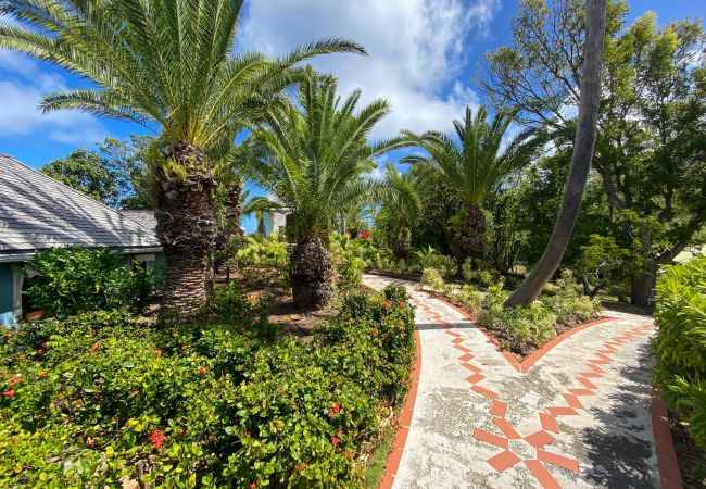 Villa in Saint Barthélemy - Villa Chanticleer St Barths 3-bd Villa in Saint Barthélemy - Villa Chanticleer St Barths 3-bd