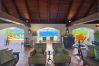 Villa in Saint Barthélemy - Villa Chanticleer St Barths 3-bd Villa in Saint Barthélemy - Villa Chanticleer St Barths 3-bd