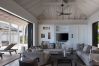 Villa in Saint Barthélemy - Villa Belle Etoile St Barths 3-bd