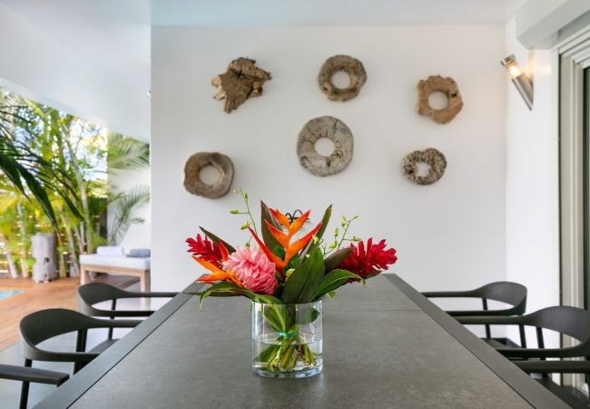 Villa in Saint Barthélemy - Villa Carmen St Barths 1-bd Villa in Saint Barthélemy - Villa Carmen St Barths 1-bd