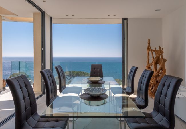 Villa in Eze - Villa Paradise Eze French Riviera 5-bd Villa in Eze - Villa Paradise Eze French Riviera 5-bd