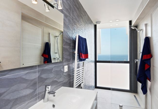 Villa in Eze - Villa Paradise Eze French Riviera 5-bd Villa in Eze - Villa Paradise Eze French Riviera 5-bd