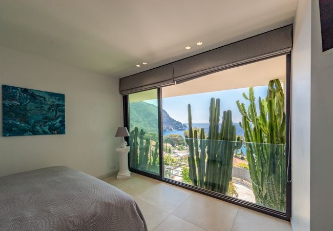 Villa in Eze - Villa Paradise Eze French Riviera 5-bd Villa in Eze - Villa Paradise Eze French Riviera 5-bd