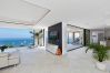 Villa in Eze - Villa Paradise Eze French Riviera 5-bd Villa in Eze - Villa Paradise Eze French Riviera 5-bd