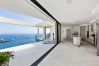 Villa in Eze - Villa Paradise Eze French Riviera 5-bd Villa in Eze - Villa Paradise Eze French Riviera 5-bd