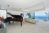 Villa in Eze - Villa Paradise Eze French Riviera 5-bd Villa in Eze - Villa Paradise Eze French Riviera 5-bd