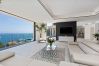 Villa in Eze - Villa Paradise Eze French Riviera 5-bd Villa in Eze - Villa Paradise Eze French Riviera 5-bd