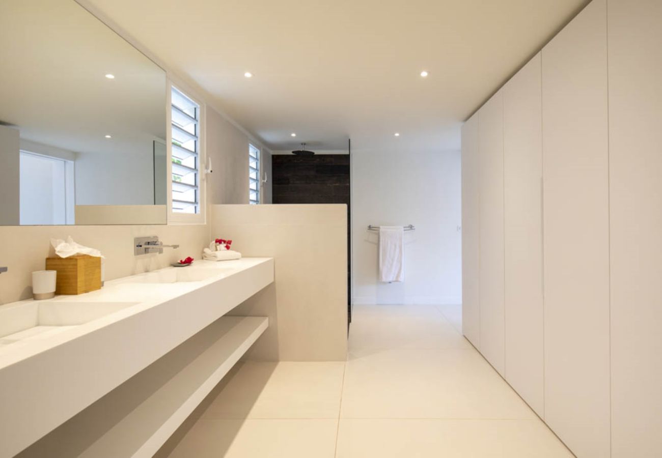 Villa in Saint Barthélemy - Villa Krystel St Barths 1-bd