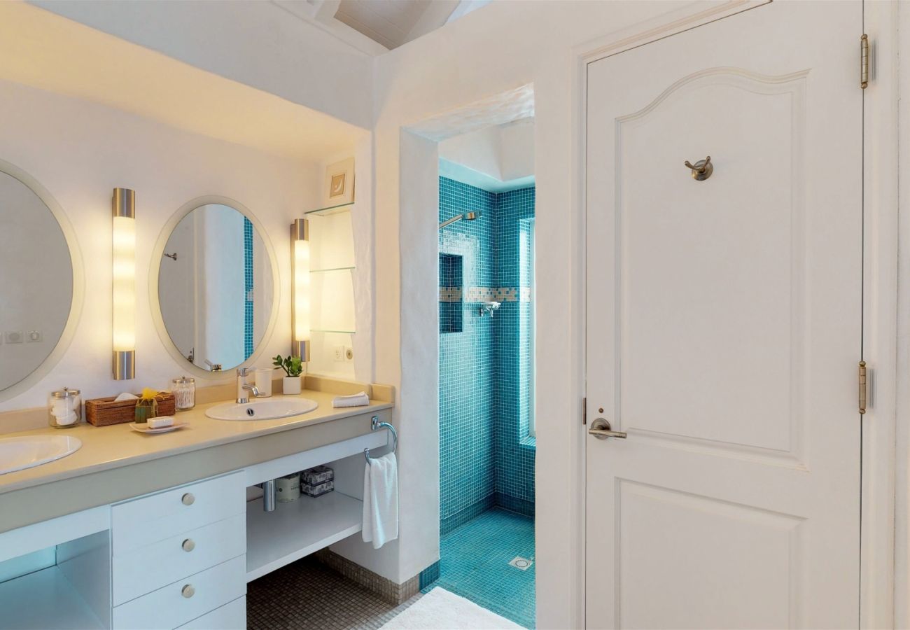Villa in Saint Barthélemy - Villa Cap Au Vent St Barths 2-bd