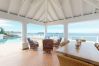 Villa in Saint Barthélemy - Villa Cap Au Vent St Barths 2-bd