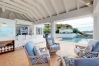 Villa in Saint Barthélemy - Villa Cap Au Vent St Barths 2-bd