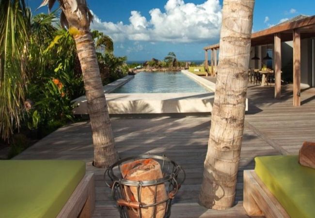 Villa in Saint Barthélemy - Villa Imagine St Barths 2-bd Villa in Saint Barthélemy - Villa Imagine St Barths 2-bd