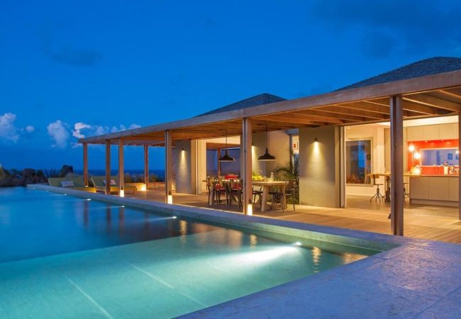 Villa in Saint Barthélemy - Villa Imagine St Barths 2-bd Villa in Saint Barthélemy - Villa Imagine St Barths 2-bd