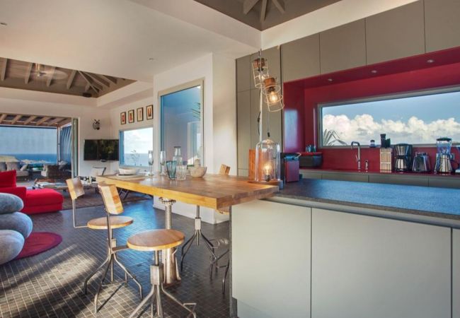 Villa in Saint Barthélemy - Villa Imagine St Barths 2-bd Villa in Saint Barthélemy - Villa Imagine St Barths 2-bd
