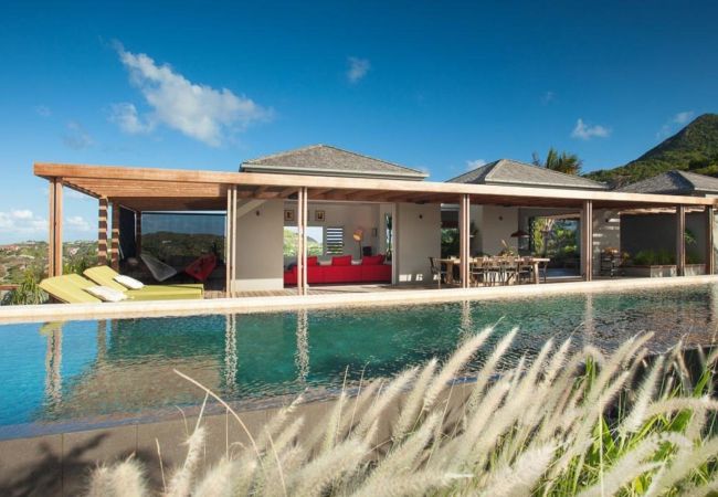 Villa in Saint Barthélemy - Villa Imagine St Barths 2-bd Villa in Saint Barthélemy - Villa Imagine St Barths 2-bd