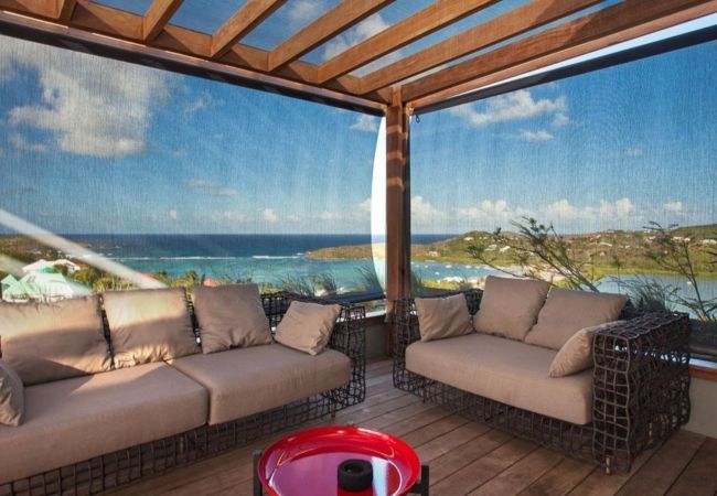 Villa in Saint Barthélemy - Villa Imagine St Barths 2-bd Villa in Saint Barthélemy - Villa Imagine St Barths 2-bd