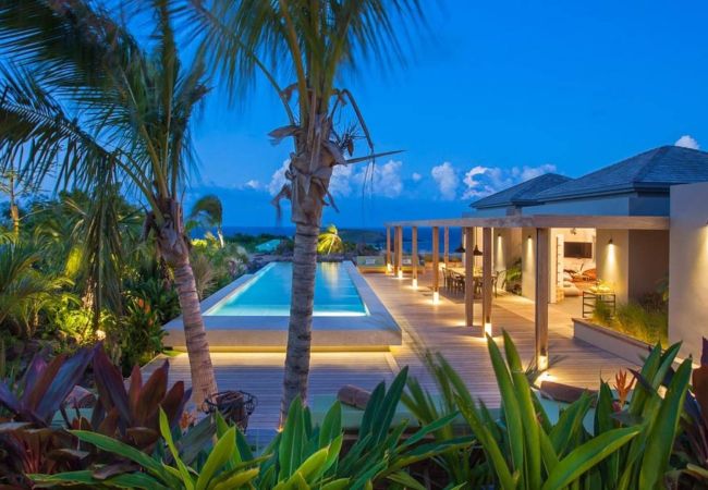 Villa in Saint Barthélemy - Villa Imagine St Barths 2-bd Villa in Saint Barthélemy - Villa Imagine St Barths 2-bd