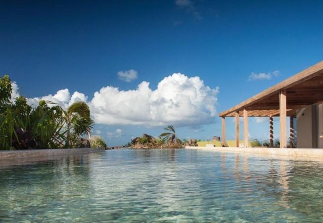 Villa in Saint Barthélemy - Villa Imagine St Barths 2-bd Villa in Saint Barthélemy - Villa Imagine St Barths 2-bd