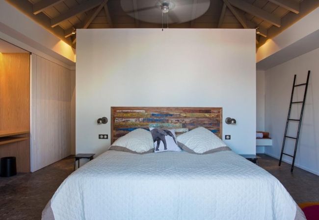 Villa in Saint Barthélemy - Villa Imagine St Barths 1-bd Villa in Saint Barthélemy - Villa Imagine St Barths 1-bd
