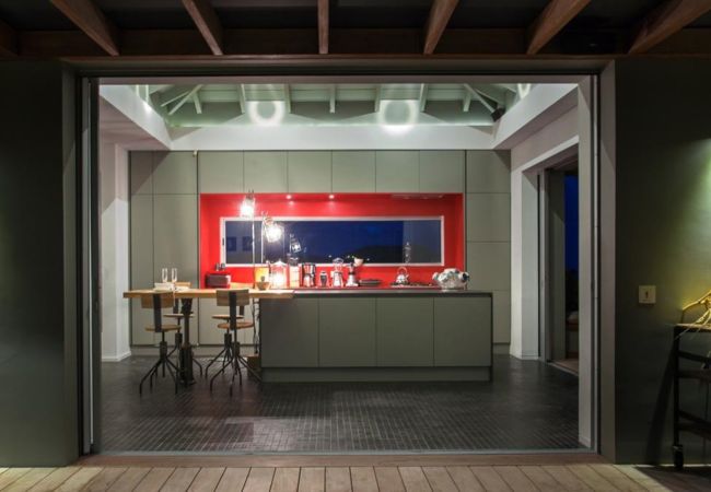 Villa in Saint Barthélemy - Villa Imagine St Barths 1-bd Villa in Saint Barthélemy - Villa Imagine St Barths 1-bd