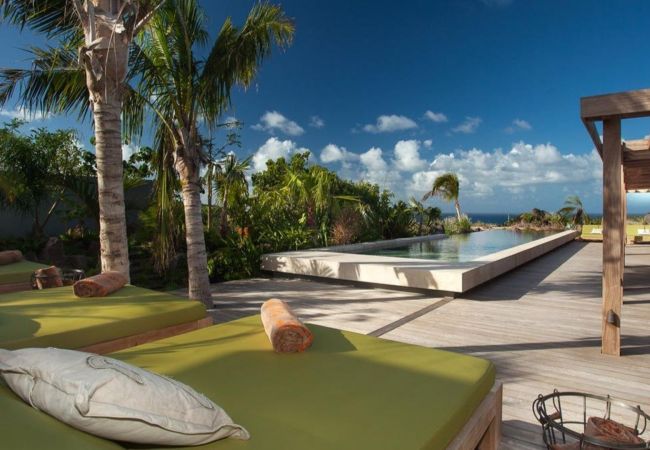 Villa in Saint Barthélemy - Villa Imagine St Barths 1-bd Villa in Saint Barthélemy - Villa Imagine St Barths 1-bd