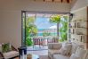 Villa in Saint Barthélemy - Villa Les Palmes St Barths 3-bd