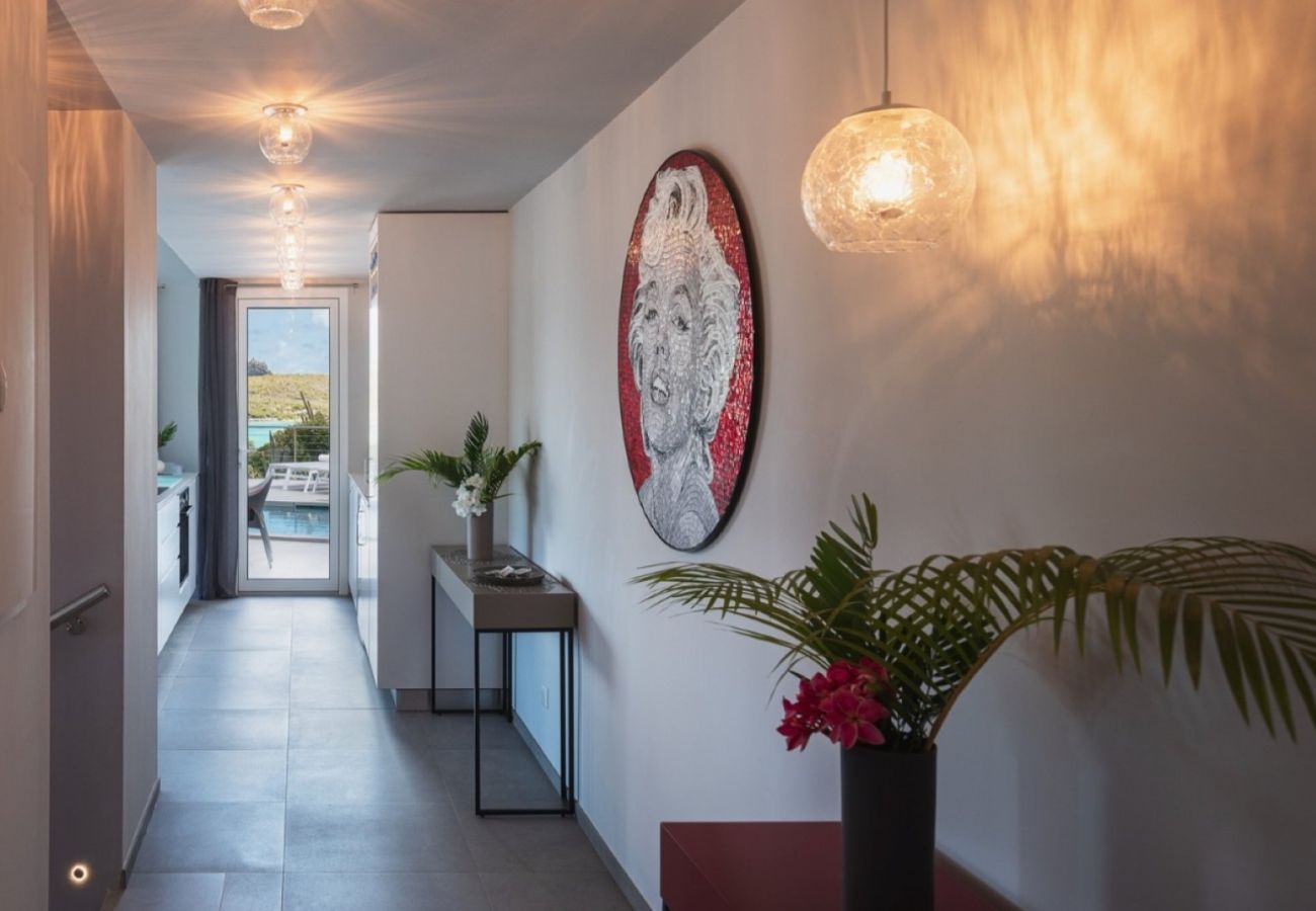 Villa in Saint Barthélemy - Villa Astra St Barths 1-bd