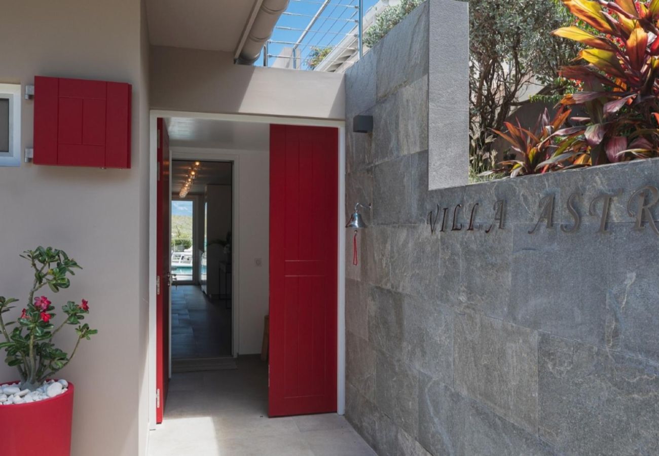 Villa in Saint Barthélemy - Villa Astra St Barths 1-bd