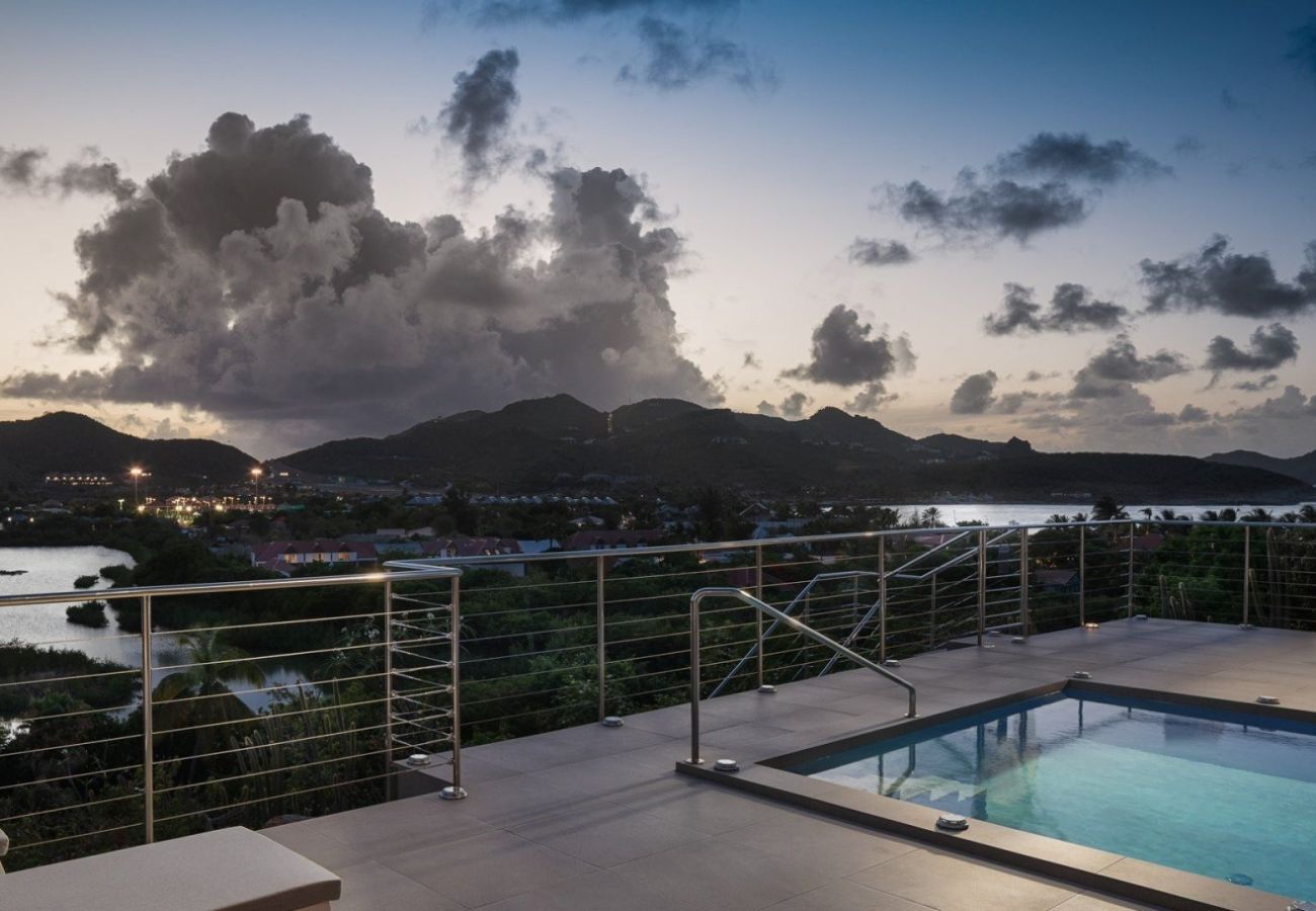 Villa in Saint Barthélemy - Villa Astra St Barths 1-bd