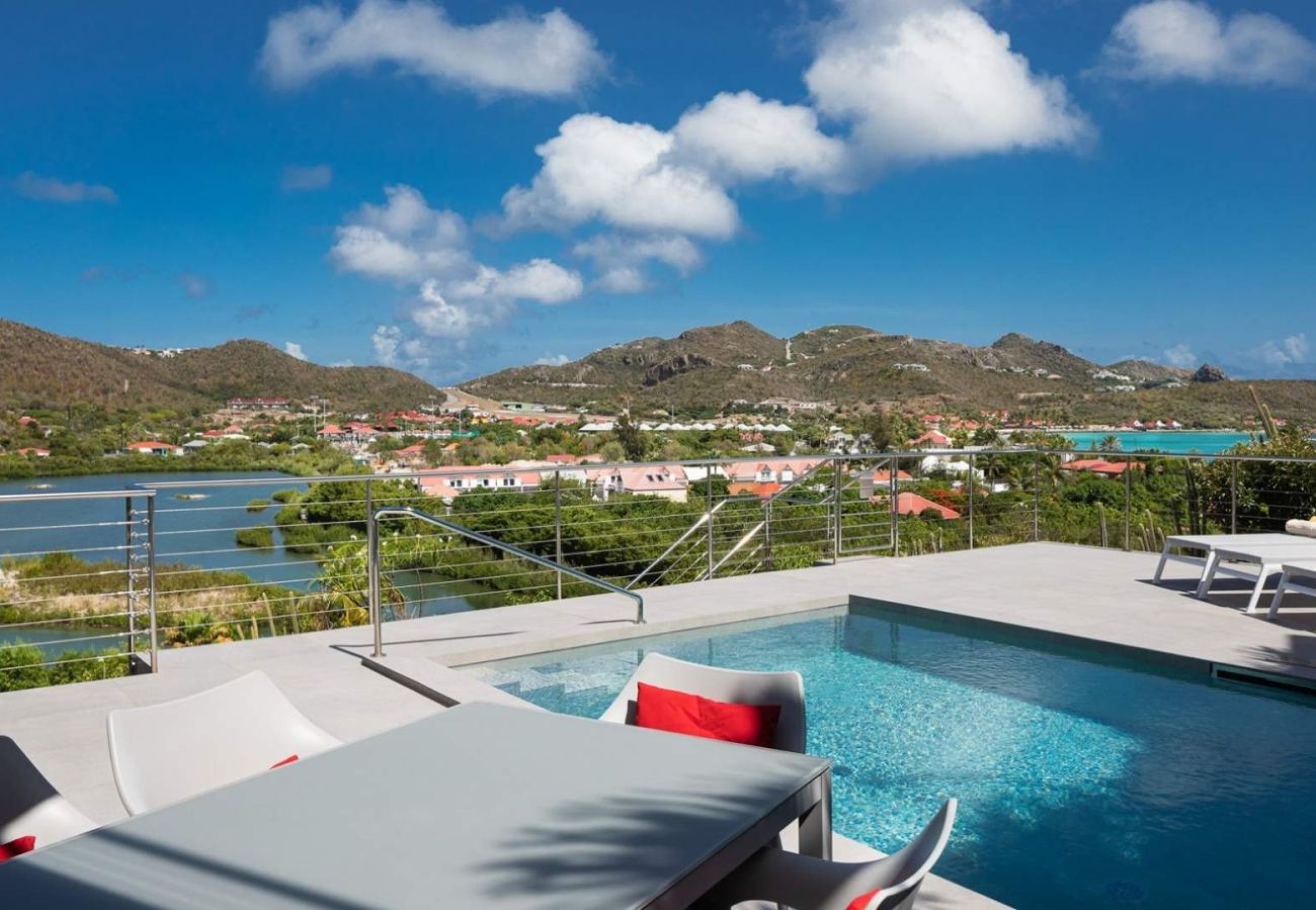 Villa in Saint Barthélemy - Villa Astra St Barths 1-bd