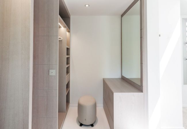 Villa in Saint Barthélemy - Villa Palm St Barths 1-bd Villa in Saint Barthélemy - Villa Palm St Barths 1-bd