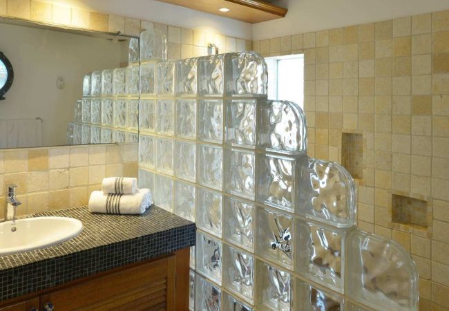 Villa in Saint Barthélemy - Villa Palm House St Barths 1-bd Villa in Saint Barthélemy - Villa Palm House St Barths 1-bd