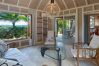 Villa in Saint Barthélemy - Villa Palm House St Barths 1-bd Villa in Saint Barthélemy - Villa Palm House St Barths 1-bd