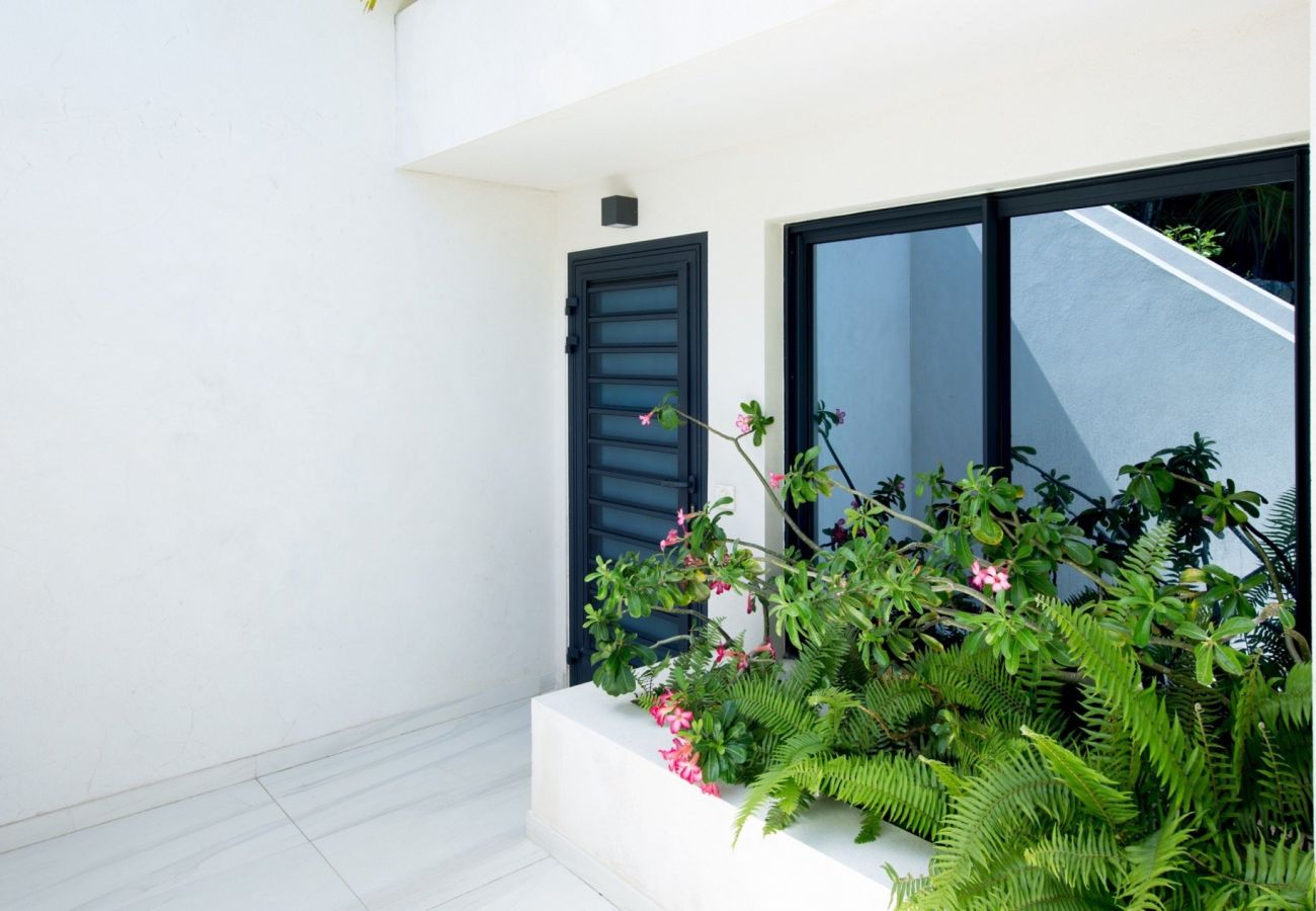 Villa in Saint Barthélemy - Villa Rose Dog St Barths 3-bd