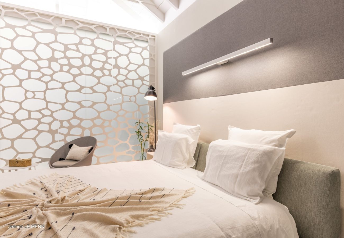 Villa in Saint Barthélemy - Villa Rose Dog St Barths 3-bd