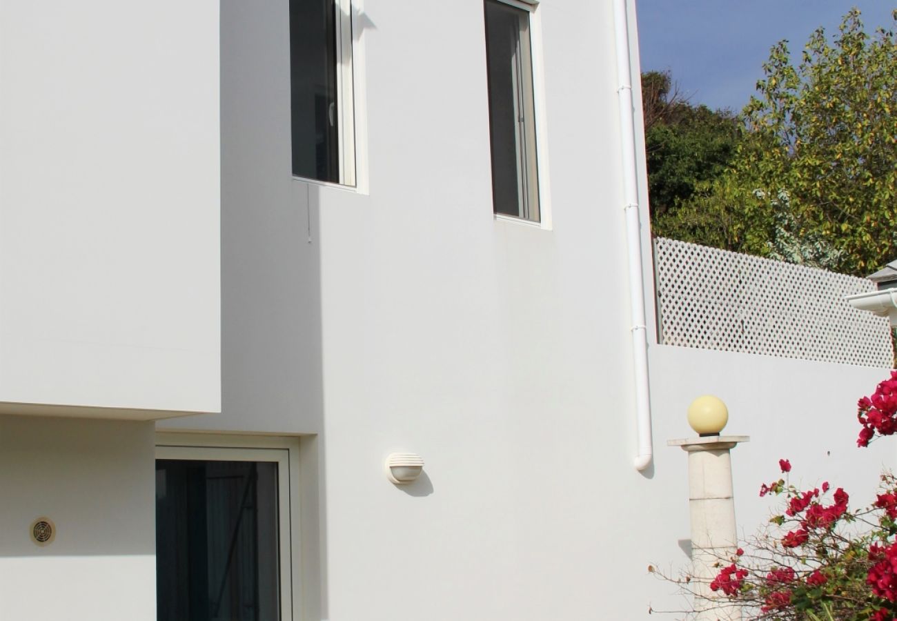 Villa in Saint Barthélemy - Villa Lo Scoglio St Barths 3-bd