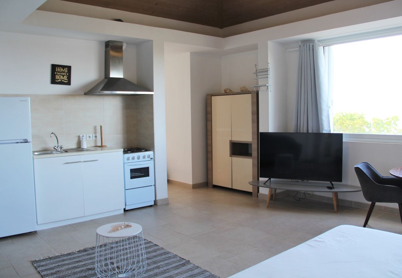Villa in Saint Barthélemy - Villa Lo Scoglio St Barths 3-bd