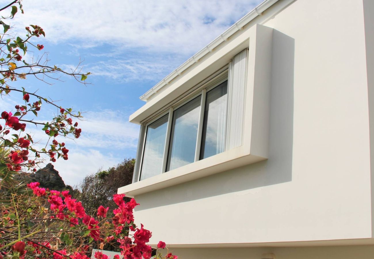 Villa in Saint Barthélemy - Villa Lo Scoglio St Barths 3-bd