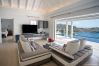Villa in Saint Barthélemy - Villa Cacao St Barths 3-bd