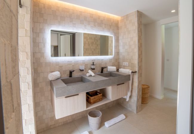 Villa in Saint Barthélemy - Villa Les Grenadines St Barths 2-bd Villa in Saint Barthélemy - Villa Les Grenadines St Barths 2-bd