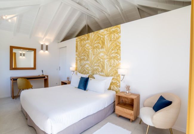 Villa in Saint Barthélemy - Villa Les Grenadines St Barths 2-bd Villa in Saint Barthélemy - Villa Les Grenadines St Barths 2-bd