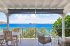 Villa in Saint Barthélemy - Villa Lo Scoglio St Barths 2-bd