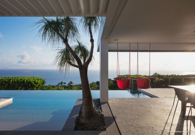 Villa in Saint Barthélemy - Villa Bellissima St Barths 1-bd Villa in Saint Barthélemy - Villa Bellissima St Barths 1-bd