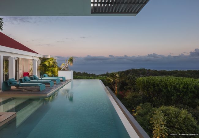 Villa in Saint Barthélemy - Villa Bellissima St Barths 1-bd Villa in Saint Barthélemy - Villa Bellissima St Barths 1-bd