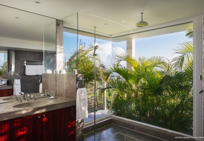 Villa in Saint Barthélemy - Villa Bellissima St Barths 1-bd Villa in Saint Barthélemy - Villa Bellissima St Barths 1-bd