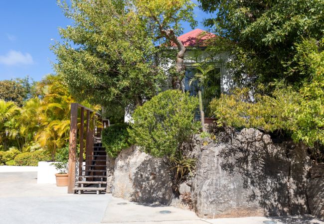 Villa in Saint Barthélemy - Villa Bellissima St Barths 1-bd Villa in Saint Barthélemy - Villa Bellissima St Barths 1-bd