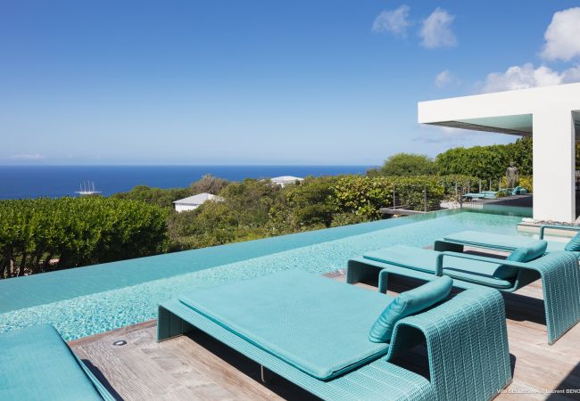 Villa in Saint Barthélemy - Villa Bellissima St Barths 1-bd Villa in Saint Barthélemy - Villa Bellissima St Barths 1-bd