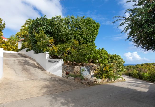 Villa in Saint Barthélemy - Villa Bellissima St Barths 1-bd Villa in Saint Barthélemy - Villa Bellissima St Barths 1-bd