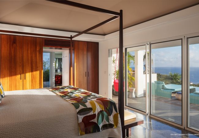 Villa in Saint Barthélemy - Villa Bellissima St Barths 1-bd Villa in Saint Barthélemy - Villa Bellissima St Barths 1-bd